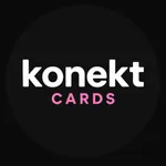 Konekt – Couples Cards icon