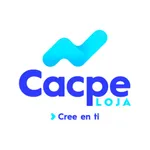 Cacpe Loja en Línea icon