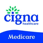 MyCignaMedicare icon