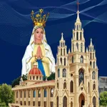 Our Lady of Lourdes - K.Pudur icon
