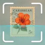 Stamply – Stamp Identifier icon
