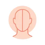Symmetry AI: Face Scanner icon