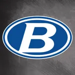 Brunswick Athletics icon