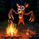 99 Nights Survival Journey icon