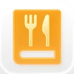 Recipe Notes: Cooking Journal icon