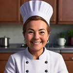 Alacarte AI: Scan & Cook icon