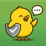 Nibbs: WhatsApp Child Monitor icon