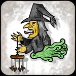 Dimonis d'Enganxa icon