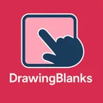 Drawing Blanks icon