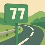 台灣公路 K 點通 icon