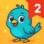 2nd Grade GK Trivia icon