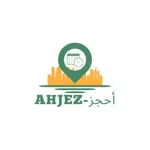 Ahjez - احجز icon