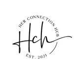 Cowork with Her Connection Hub icon