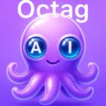 Octag Ai icon