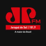Jovem Pan Jaraguá do Sul 101.9 icon