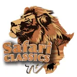 Safari Classics TV icon
