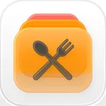 FlavorVault - Recipe Manager icon