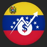 DolarVZLA - Monitor BCV icon