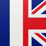 Anglais UK facile icon
