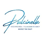 Pulcinella Pizza and Italian icon