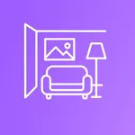 AI Room Designer icon