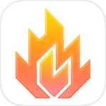 Burn the Bridge icon