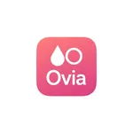 Ovia: Know your cycle icon