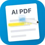 AI PDF-PDF Translate & AI Chat icon