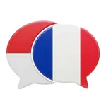 Mudah Belajar Bahasa Prancis icon