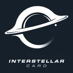 Interstellar Card icon