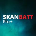 SKANBATT Pro+ icon