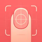 Nail Care Scanner AI icon