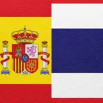 Aprende tailandés fácil icon