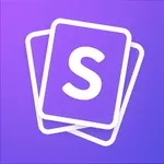 Sentingo: Learn by Sentences icon