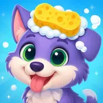 Pet Salon: Little Girl Games icon