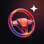 AI Car Designer & Editor: CarQ icon