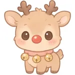 Merry Christmas Stickers 2025° icon