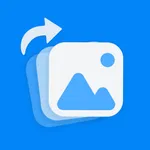 Swipe Photo Cleaner - Swipable icon