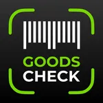 Product Scanner by Goods Check icon