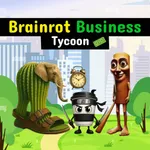 Brainrot Business Tycoon Tung icon