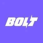 Bolt - makes crypto simple icon