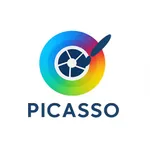 Picasso - AI Image Generator icon