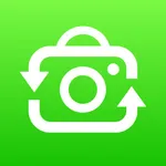 Nomad Lens: AI Travel Helper icon