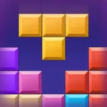 Block Magic: Wool Blast Puzzle icon