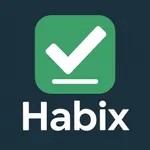 Habix: Daily Habit Tracker icon