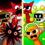 Super SP Cute and Scary Beats icon