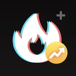 mSpecial: Follower Analytics icon