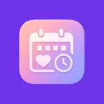 Weekly Planner - busy mom icon