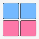 Memory Card Game: Brain Test icon