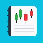 Stock Journal : Trading Diary icon